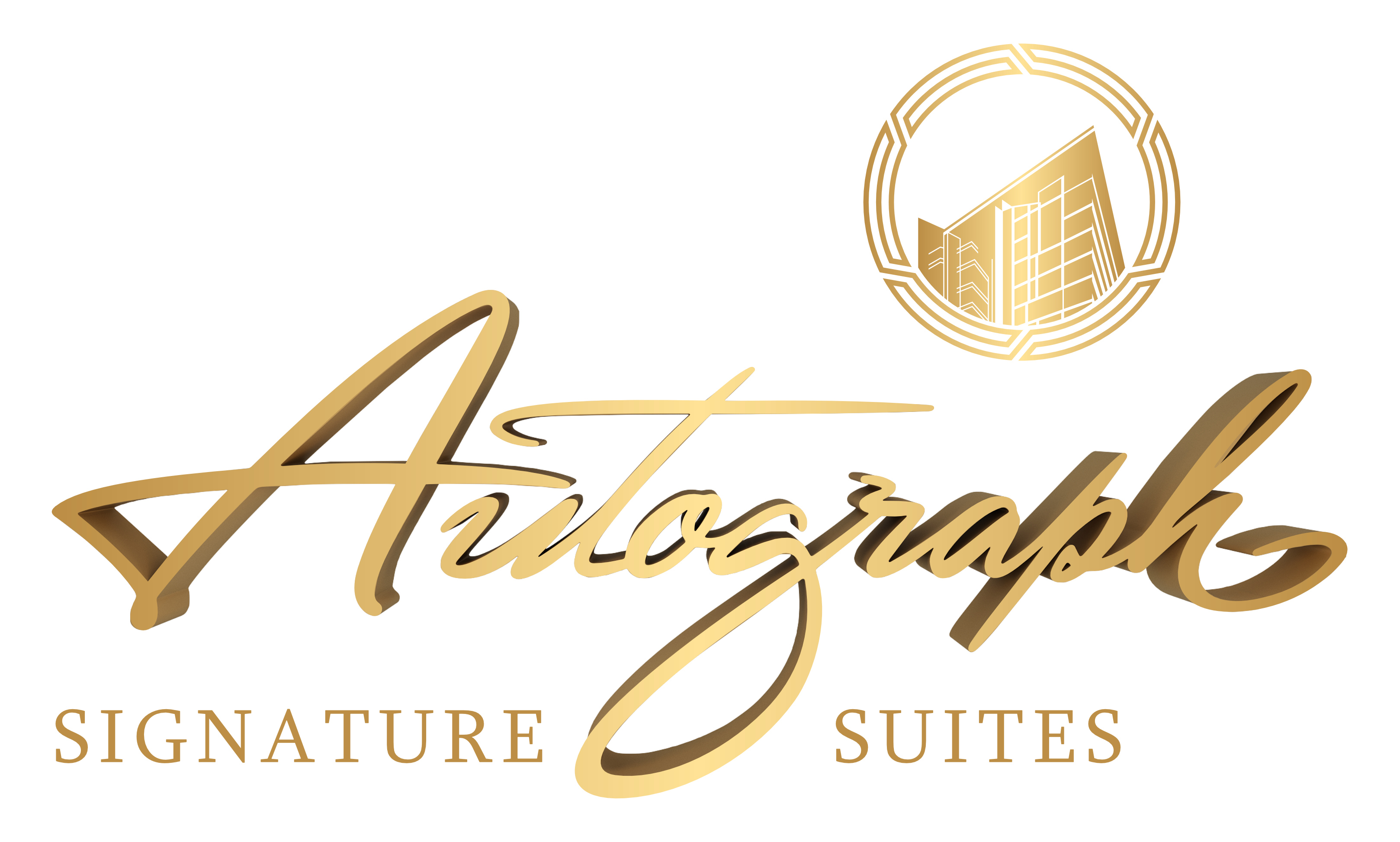 Autograph Serviced Apartments